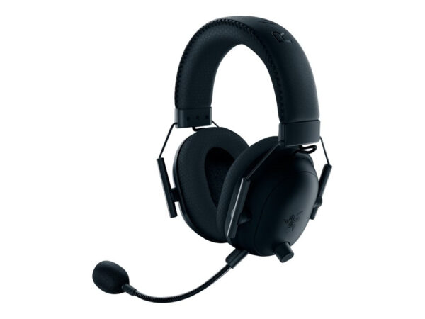 Køb Razer BlackShark V2 PRO Trådløs Kabling Headset Sort online billigt tilbud rabat gaming gamer