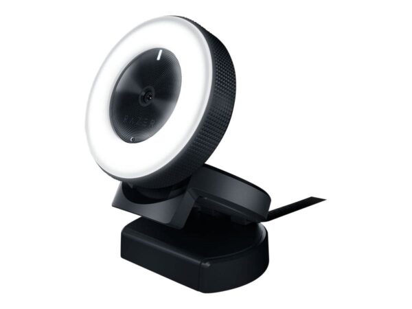 Køb Razer - Kiyo Webcam online billigt tilbud rabat gaming gamer