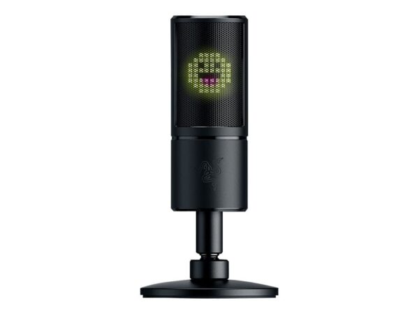 Køb Razer Seiren Emote Mikrofon Kabling online billigt tilbud rabat gaming gamer