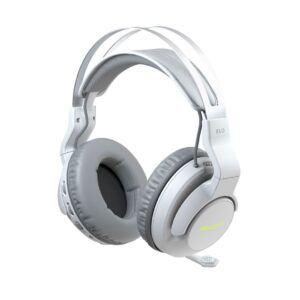 Køb Roccat ELO  7.1 AIR Hvid Over-Ear Stereo Gaming Headset online billigt tilbud rabat gaming gamer