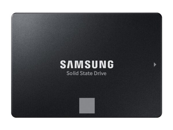 Køb Samsung 870 EVO SSD MZ-77E1T0B 1TB 2.5 SATA-600 online billigt tilbud rabat gaming gamer