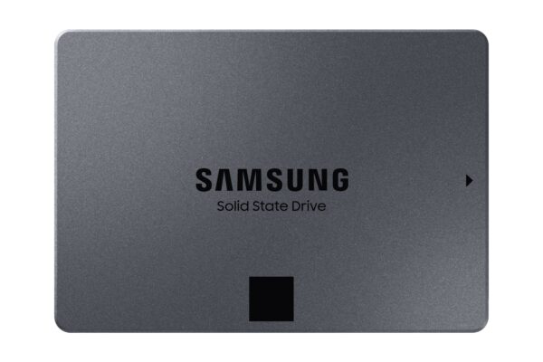 Køb Samsung 870 QVO SSD MZ-77Q1T0BW 1TB 2.5 SATA-600 online billigt tilbud rabat gaming gamer