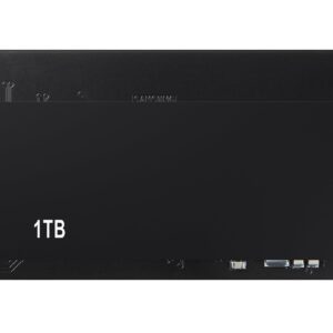 Køb Samsung 980 SSD MZ-V8V1T0BW 1TB M.2 online billigt tilbud rabat gaming gamer