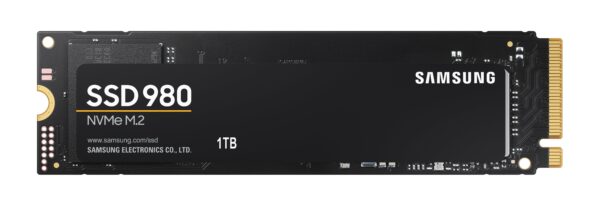 Køb Samsung 980 SSD MZ-V8V1T0BW 1TB M.2 online billigt tilbud rabat gaming gamer