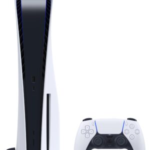 Køb Sony PlayStation 5 825GB online billigt tilbud rabat gaming gamer
