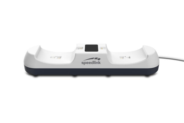 Køb SpeedLink JAZZ USB Charger for PS5