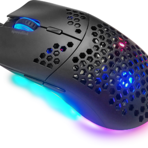Køb SpeedLink SKELL Lightweight Gaming Mouse Black online billigt tilbud rabat gaming gamer