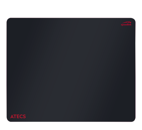 Køb Speedlink - ATECS Soft Gaming Mousepad - Size L