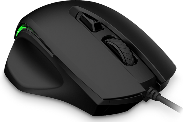 Køb Speedlink - Carrido Illuminated Gaming Mouse online billigt tilbud rabat gaming gamer