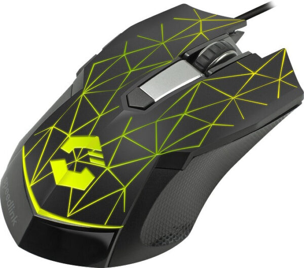 Køb Speedlink - Reticos RGB Gaming Mouse online billigt tilbud rabat gaming gamer