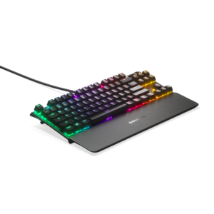 Køb SteelSeries - Apex 7 TKL Gaming Tastatur- Rød Switch - Nordic Layout online billigt tilbud rabat gaming gamer