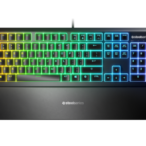 Køb Steelseries - Apex 3 Gaming Tastatur online billigt tilbud rabat gaming gamer