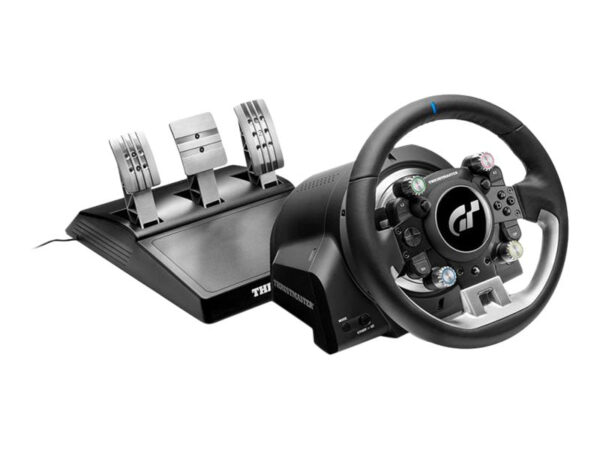 Køb ThrustMaster T-GT II Rat og pedalsæt PC Sony PlayStation 4 online billigt tilbud rabat gaming gamer