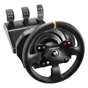 Køb ThrustMaster TX Racing Rat/Pedal PC XBOX online billigt tilbud rabat gaming gamer