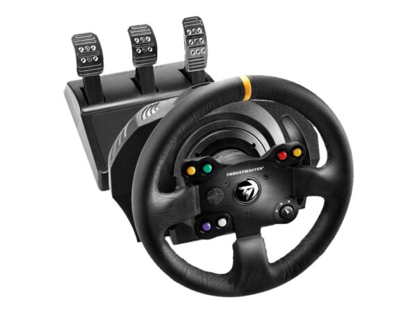 Køb ThrustMaster TX Racing Rat/Pedal PC XBOX online billigt tilbud rabat gaming gamer