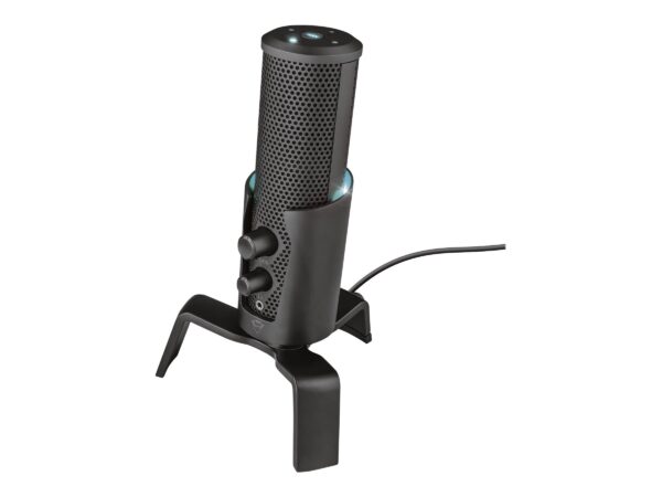 Køb Trust GXT 258 Fyru Mikrofon online billigt tilbud rabat gaming gamer
