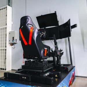Køb Ultimativ Full Motion Race Simulator online billigt tilbud rabat gaming gamer
