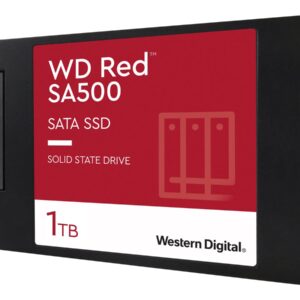 Køb WD Red SA500 NAS SATA SSD SSD WDS100T1R0A 1TB 2.5 SATA-600 online billigt tilbud rabat gaming gamer