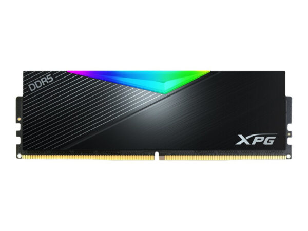Køb XPG LANCER RGB DDR5  16GB 5200MHz CL38  On-die ECC online billigt tilbud rabat gaming gamer