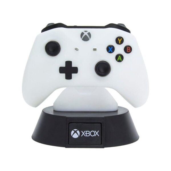 Køb Xbox Controller Icon Light online billigt tilbud rabat gaming gamer