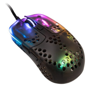 Køb Xtrfy MZ1 RGB Rail Gaming Mouse