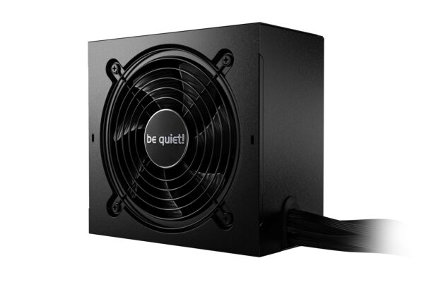 Køb be quiet! System Power 10 Strømforsyning 850Watt online billigt tilbud rabat gaming gamer