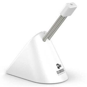 Glorious Mouse Bungee - white