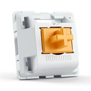 Glorious Panda Switches (36 pack)
