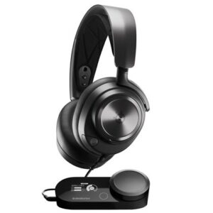 SteelSeries Arctis Nova Pro