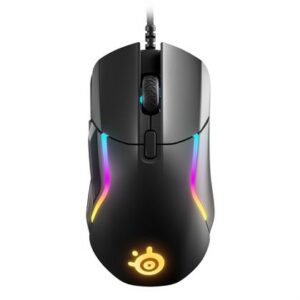 Steelseries - Rival 5 Gaming Mus