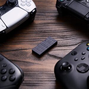 Køb 8Bitdo Wireless Bluetooth Adapter 2 online billigt tilbud rabat gaming gamer