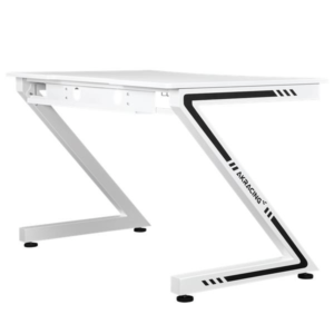 Køb AKRacing Sierra Gaming Desk White online billigt tilbud rabat gaming gamer