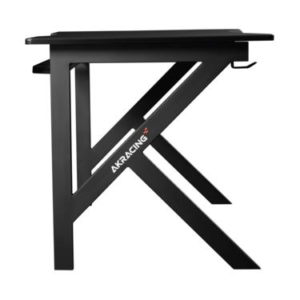 Køb AKRacing Summit Gaming Desk Black online billigt tilbud rabat gaming gamer