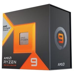 Køb AMD CPU Ryzen 9 7950X3D 4.2GHz 16-core  AM5 online billigt tilbud rabat gaming gamer