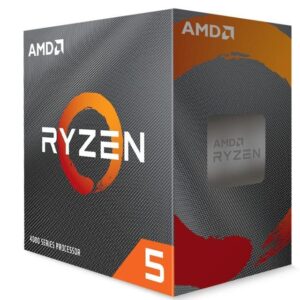 Køb AMD Ryzen 5 4500 online billigt tilbud rabat gaming gamer