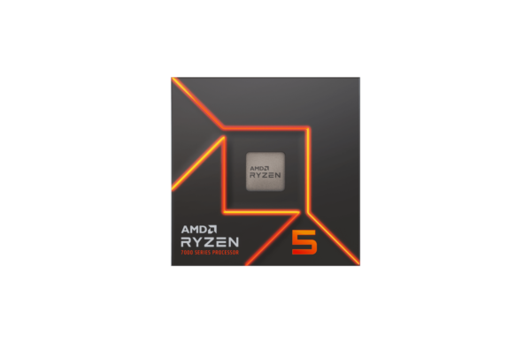 Køb AMD Ryzen 5 7600 3.8 GHz 38MB