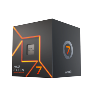 Køb AMD Ryzen 7 7700 3.8 GHz 40MB