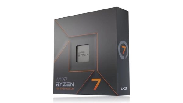 Køb AMD Ryzen 7 7700X 4.5 GHz 40MB