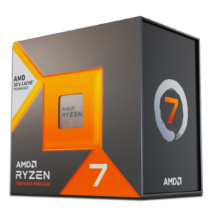 Køb AMD Ryzen 7 7800X3D Gaming Processor online billigt tilbud rabat gaming gamer