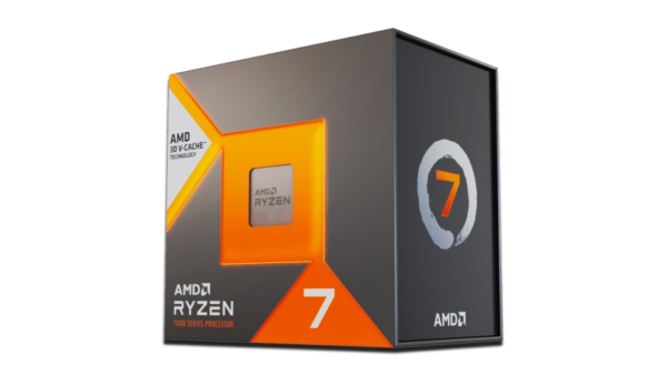 Køb AMD Ryzen 7 7800X3D Gaming Processor online billigt tilbud rabat gaming gamer