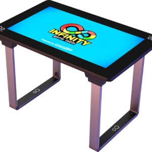 Køb ARCADE 1 UP INFINITY GAME TABLE online billigt tilbud rabat gaming gamer