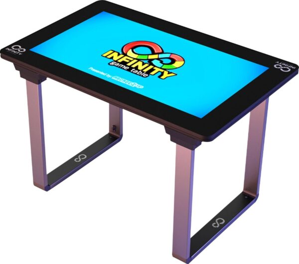 Køb ARCADE 1 UP INFINITY GAME TABLE online billigt tilbud rabat gaming gamer