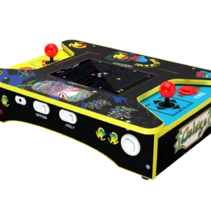 Køb ARCADE 1 Up Pac-Man Head-to-Head Table online billigt tilbud rabat gaming gamer