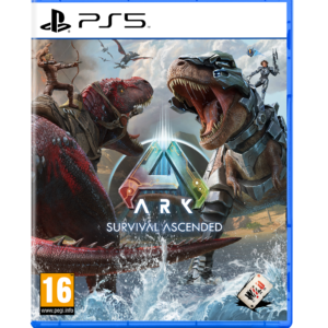 Køb ARK: Survival Ascended online billigt tilbud rabat gaming gamer