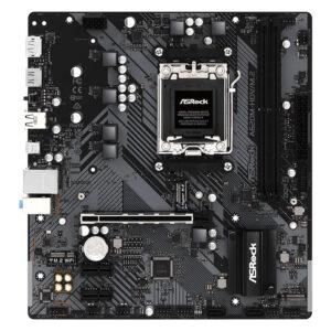 Køb ASRock A620M-HDV/M.2 - AM5 online billigt tilbud rabat gaming gamer