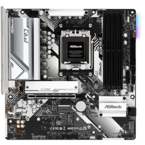 Køb ASRock A620M Pro RS WiFi - AM5 online billigt tilbud rabat gaming gamer