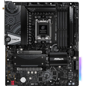 Køb ASRock B650E TAICHI LITE - Socket AM5 - motherboard online billigt tilbud rabat gaming gamer