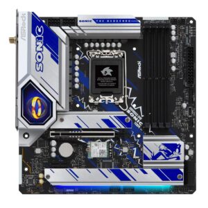 Køb ASRock B760M PG SONIC WIFI online billigt tilbud rabat gaming gamer