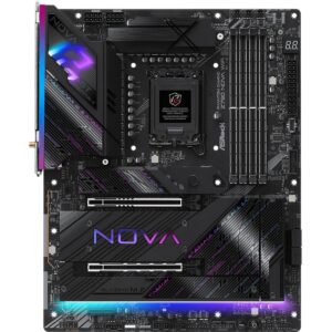 Køb ASRock Phantom Gaming Z790 NOVA WiFi ATX LGA1700 sokkel Intel Z790 online billigt tilbud rabat gaming gamer