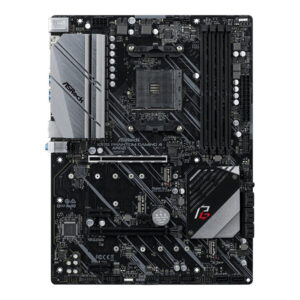 Køb ASRock X570 Phantom Gaming 4 ATX  AM4 AMD X570 online billigt tilbud rabat gaming gamer